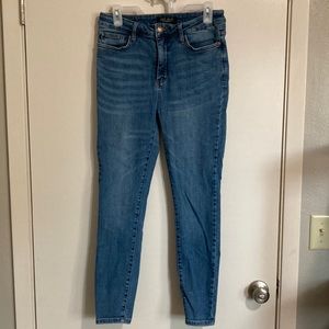 Judy Blue Skinny Jeans